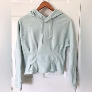 Fabletics Synched Waisted Sweatshirt